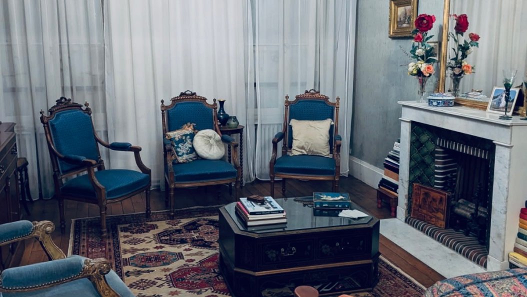 Charmant appartement au coeur de Nevers