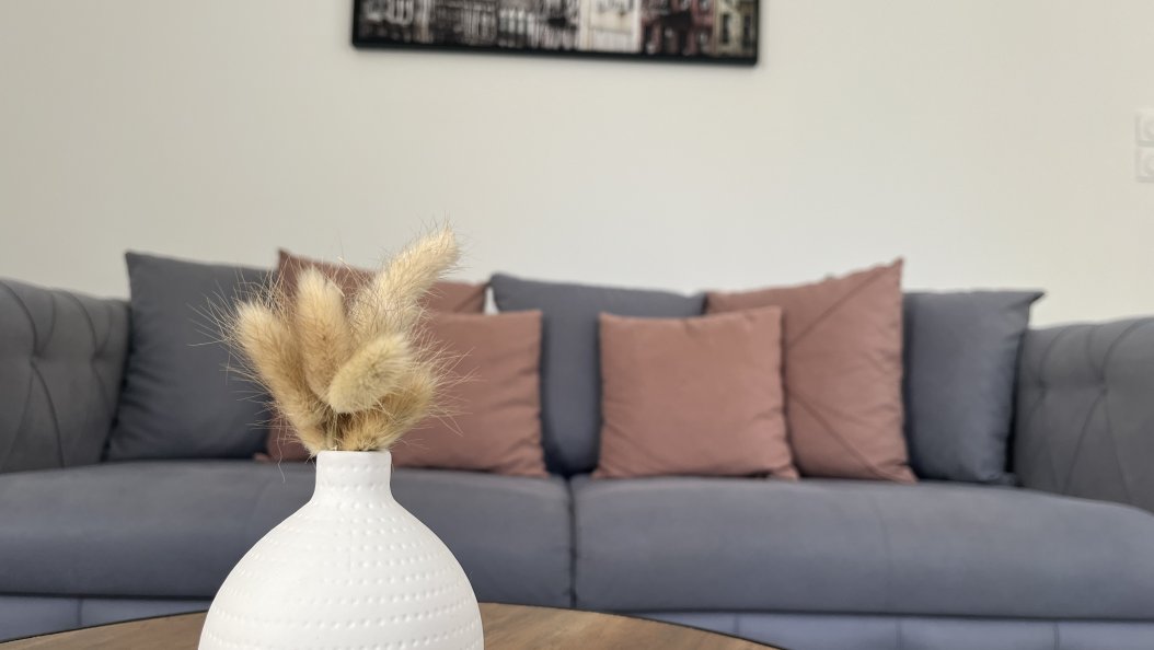 Appartement meublé Nevers