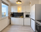 Appartement avec terrasse - image n° 4