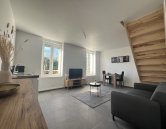 Appartement meublé Nevers - image n° 4