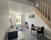 Appartement meublé Nevers - image n° 5