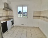 Maison sur sous-sol complet - La Guerche Sur L'aubois - image n° 4