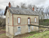 Maison au cœur de la nature – Un havre de paix aux portes de Nevers - image n° 1