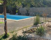 Charmante maison rénovée avec piscine chauffée et dépendances – Garchizy - image n° 22