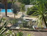 Charmante maison rénovée avec piscine chauffée et dépendances – Garchizy - image n° 20