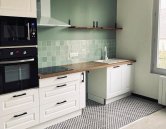 Charmant appartement T2 entièrement rénové - image n° 1