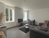 Appartement meublé à Nevers type T1 - image n° 4