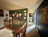 Charmante maison rénovée avec piscine chauffée et dépendances – Garchizy - image n° 15