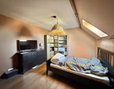 Charmante maison rénovée avec piscine chauffée et dépendances – Garchizy - image n° 19