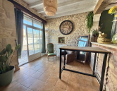 Charmante maison rénovée avec piscine chauffée et dépendances – Garchizy - image n° 7