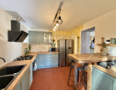 Charmante maison rénovée avec piscine chauffée et dépendances – Garchizy - image n° 11