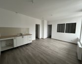 Appartement T2 Nevers Centre - image n° 1