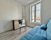 Studios meublé à louer – Place Saint-Laurent, Nevers - image n° 3