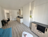 Studios meublé à louer – Place Saint-Laurent, Nevers - image n° 9