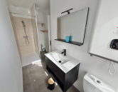 Studios meublé à louer – Place Saint-Laurent, Nevers - image n° 10