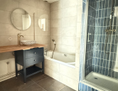 Appartement 83 M²- Nevers - Hyper centre ville - Investissement sécurisé - image n° 3