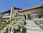 Jolie maison d’architecte à Marzy - secteur recherché bord de Loire - image n° 1