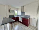 Appartement T3 - Garage-Balcon- Idéal premier investissement - Quartier Victor Hugo - image n° 3