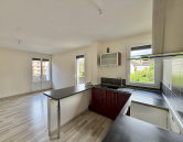 Appartement T3 - Garage-Balcon- Idéal premier investissement - Quartier Victor Hugo - image n° 2