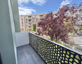 Appartement T3 - Garage-Balcon- Idéal premier investissement - Quartier Victor Hugo - image n° 11