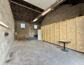 À louer – Local commercial / stockage d’environ 75 m² – proche de Nevers - image n° 2