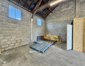 À louer – Local commercial / stockage d’environ 75 m² – proche de Nevers - image n° 4