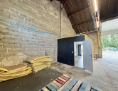 À louer – Local commercial / stockage d’environ 75 m² – proche de Nevers - image n° 5