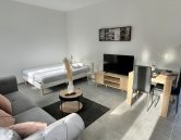 Appartement meublé à Nevers type T1 - image n° 2