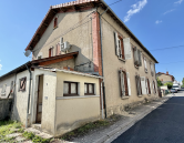 Maison de campagne - 15 min de Nevers - Idéal premier investissement - image n° 2