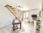 Maison familiale de 150 m² au cœur de la nature – Terrain d'environ 1 hectare avec forêt – 20 min de Nevers - image n° 7