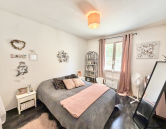 Maison familiale de 150 m² au cœur de la nature – Terrain d'environ 1 hectare avec forêt – 20 min de Nevers - image n° 9