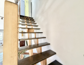 Maison familiale de 150 m² au cœur de la nature – Terrain d'environ 1 hectare avec forêt – 20 min de Nevers - image n° 12