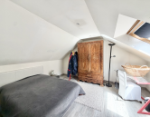 Maison familiale de 150 m² au cœur de la nature – Terrain d'environ 1 hectare avec forêt – 20 min de Nevers - image n° 13