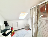 Maison familiale de 150 m² au cœur de la nature – Terrain d'environ 1 hectare avec forêt – 20 min de Nevers - image n° 14