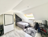 Maison familiale de 150 m² au cœur de la nature – Terrain d'environ 1 hectare avec forêt – 20 min de Nevers - image n° 15