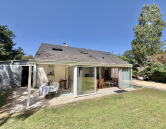 Maison familiale de 150 m² au cœur de la nature – Terrain d'environ 1 hectare avec forêt – 20 min de Nevers - image n° 16