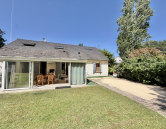 Maison familiale de 150 m² au cœur de la nature – Terrain d'environ 1 hectare avec forêt – 20 min de Nevers - image n° 17