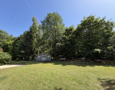 Maison familiale de 150 m² au cœur de la nature – Terrain d'environ 1 hectare avec forêt – 20 min de Nevers - image n° 21