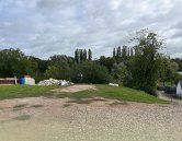 Terrain constructible 1192 m2 - image n° 1