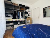 Maison 3 chambres COULANGES LES NEVERS - image n° 9