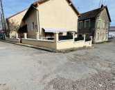 Maison 3 chambres COULANGES LES NEVERS - image n° 13