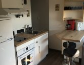 Studio proche ISAT - image n° 1