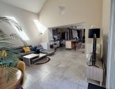Belle maison rénovée à Fourchambault (secteur calme, proche commodités) - image n° 4