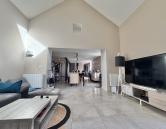 Belle maison rénovée à Fourchambault (secteur calme, proche commodités) - image n° 6