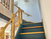 Belle maison rénovée à Fourchambault (secteur calme, proche commodités) - image n° 15
