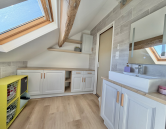 Belle maison rénovée à Fourchambault (secteur calme, proche commodités) - image n° 17