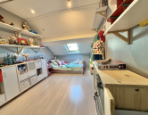 Belle maison rénovée à Fourchambault (secteur calme, proche commodités) - image n° 18