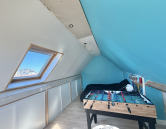 Belle maison rénovée à Fourchambault (secteur calme, proche commodités) - image n° 23