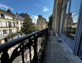 Loft  200 m² centre ville de Nevers - image n° 9