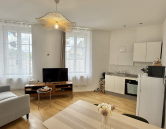 Appartement Type T2 - Centre-ville - Proche de la Gare - image n° 1